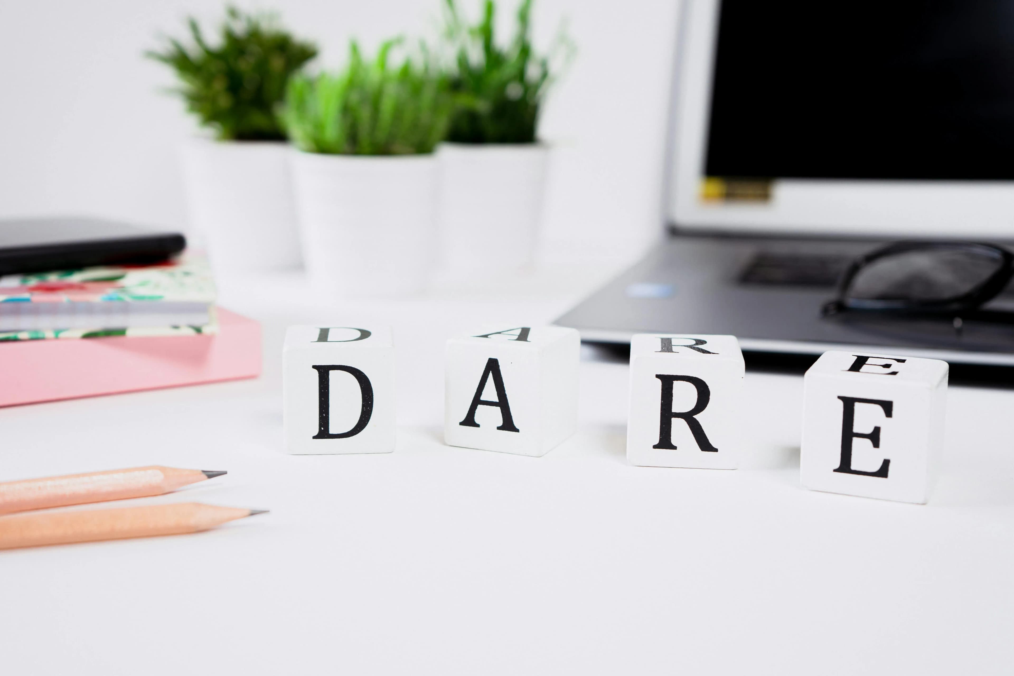 BARE MINIMUM MONDAY – daj sobie czas, by rozpędzić się powoli